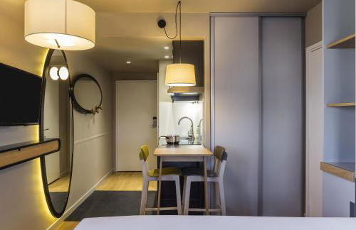 Aparthotel Adagio access Montpellier Centre - Photo 22