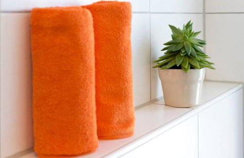 Ferienwohnung Kapitäns-Loft - Foto 17