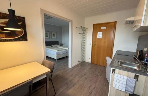 Apartment Hotel Huber, Zimmer und Apartments - Foto 23