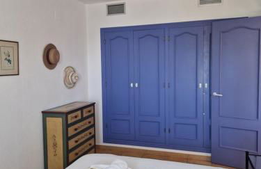 SOLETE - Apartamento con vistas, acceso directo al mar, piscina y parking by Redi - Photo 26