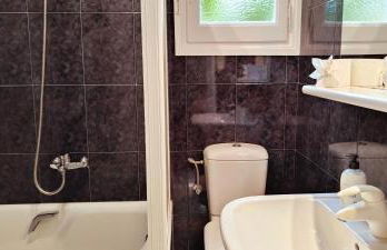 Casa única con jardín a 45 metros de la playa. BE - Foto 62