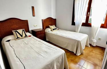 Melis Mar - Apartamento con vistas en Pals - Foto 13