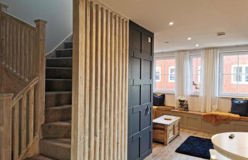 Seashell luxury apartment - Foto 18