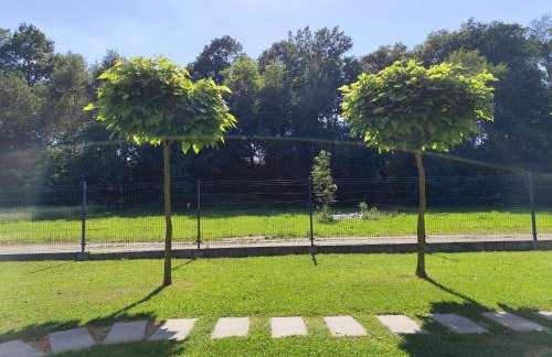 Domki pod skarpą Zator 27 - Foto 44