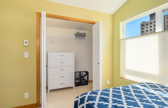 Seattle Vacation Home-18th Ave Townhome - Foto 2