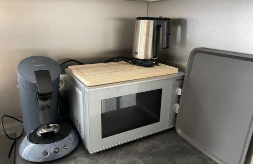 TuS-FeWo#04 - Serviced & Executive Apartments - Foto 14