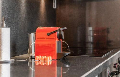 Monte Carlo Monaco border, hypercenter, familly friendly - Foto 21