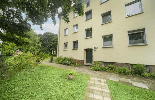 FeWo Phönixhütte am Baldeneysee in Kupferdreh - Foto 28