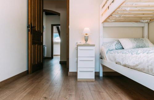 Casa Rural Monte Perdido - Photo 59