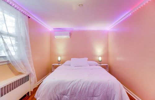 3 Mi to Downtown Spacious White Plains Home - Foto 19