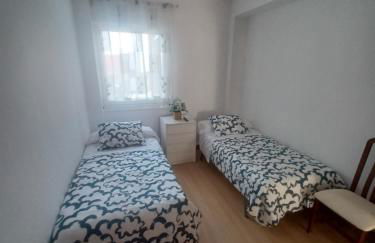 APARTAMENTO VIGO CAMELIAS CENTRO - Foto 5