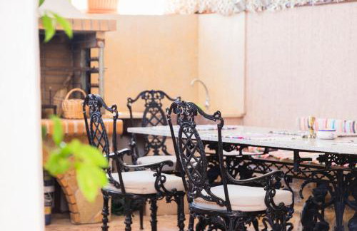 Filanthi's Retreat In Mani's Nature - Foto 8