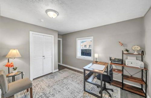 Spacious family home with playroom - Foto 33