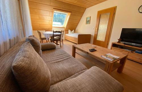 Gästehaus Brigitte Schoch - Photo 23