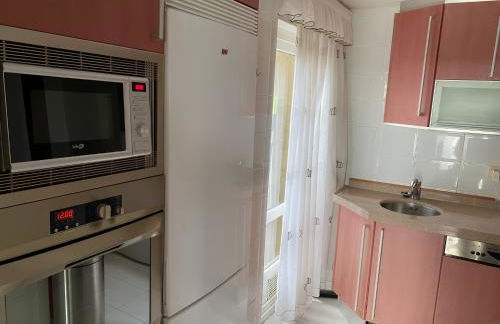 Pisazo con Vistas y garaje privado - Foto 10