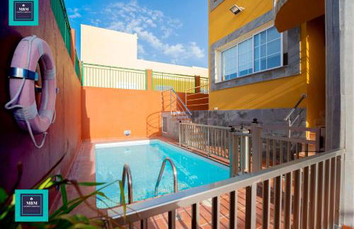 Tita Apartment Montaña La Data - Foto 67