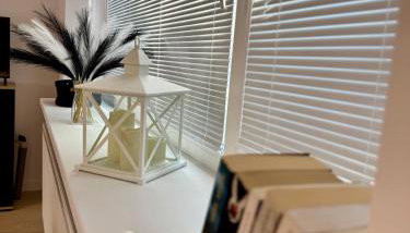 Apartamenty Oracka Przystań Solna 1 - Foto 4