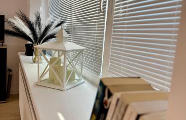 Apartamenty Oracka Przystań Solna 1 - Foto 4