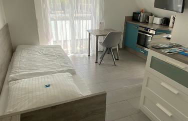 hochwertiges Studio in bester Lage - Foto 1