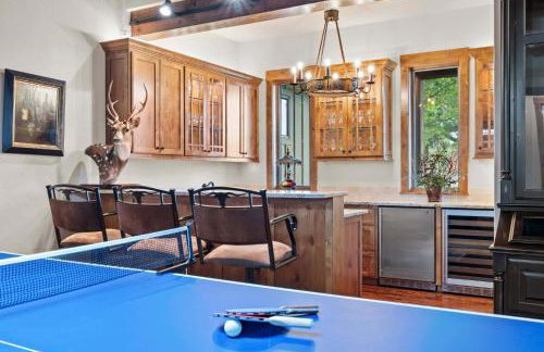 Private Ranch - Pool, Ping Pong, Yoga, Weddings, Games - Foto 73