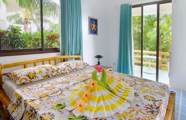 Tropicana Ocean Villas - Photo 9