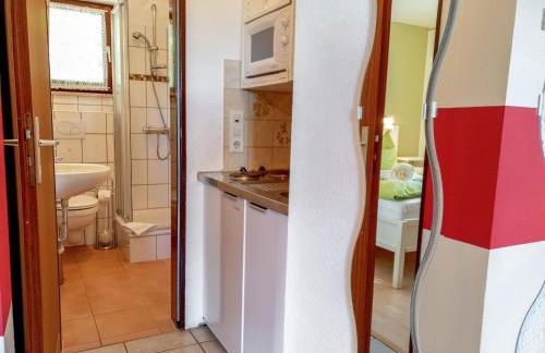 Holiday Home Ferienpark Himmelberg-5 by Interhome - Foto 27