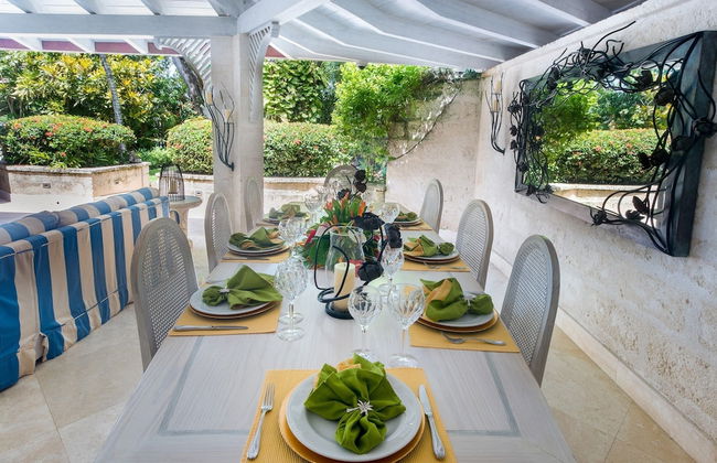 Harmony House 3 Bedroom Villa - Foto 11