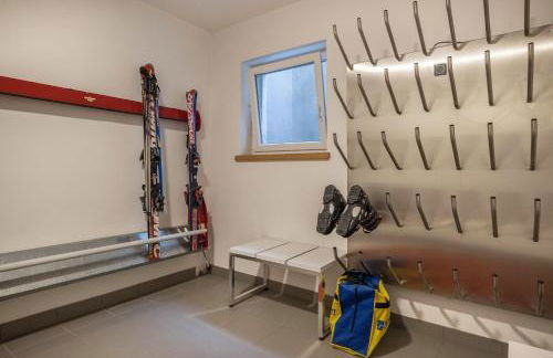 Apartment Linda Chalet Martina - Foto 24