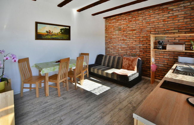 Apartment in Rusinowo Near Seaside Beach - Foto 7