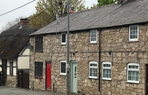 Rhos cottage Ruthin - Photo 23