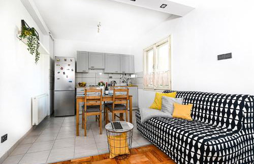 Zagreb Apartmani Santana - Foto 26