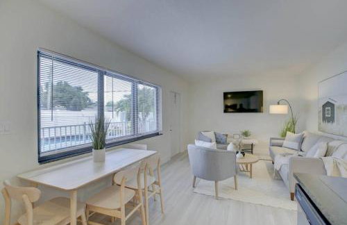 2BR Cozy FLL Retreat! - Foto 16