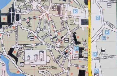 La Note Verte - Parking gratuit devant l'entrée - Foto 31