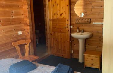 Chalet 16 pâquerette - Foto 25