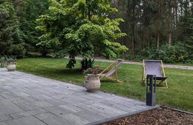 Dom i Domki nad Tanwią Roztocze - Foto 30