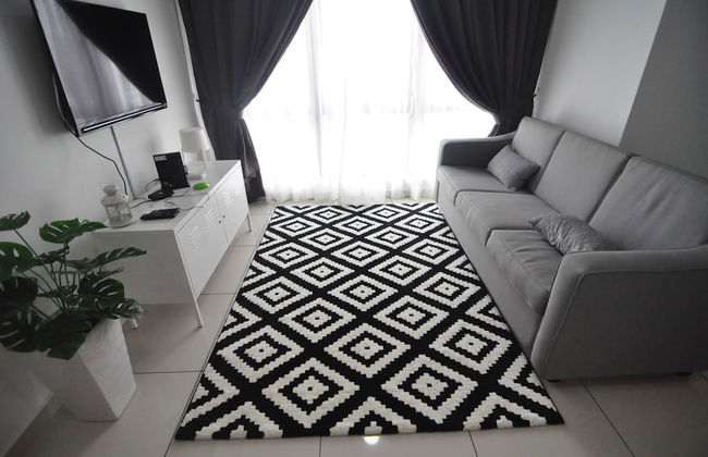 Kenwingston Square Garden by IdealHub - Foto 78