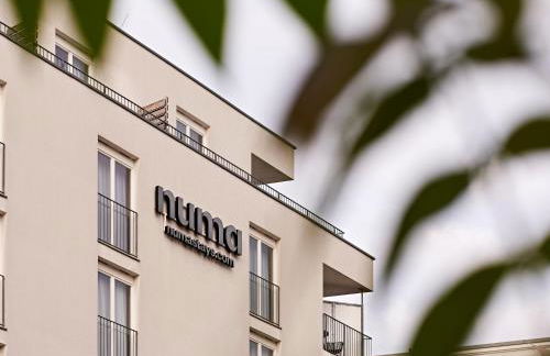 Numa Berlin Boxer - Foto 72