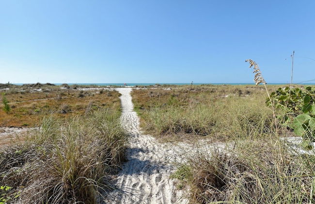 The Lady Fish 3 Bedroom Home by RedAwning - Foto 19