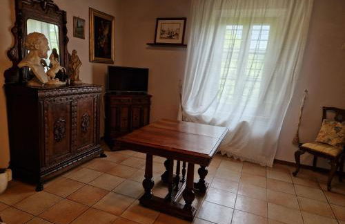 Casa Crevole - Foto 9