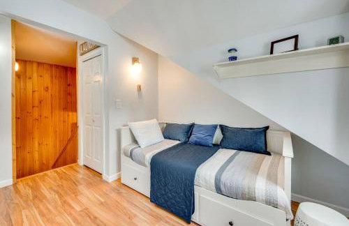 Mtn-View Thornton Condo with Community Perks and Deck! - Foto 21