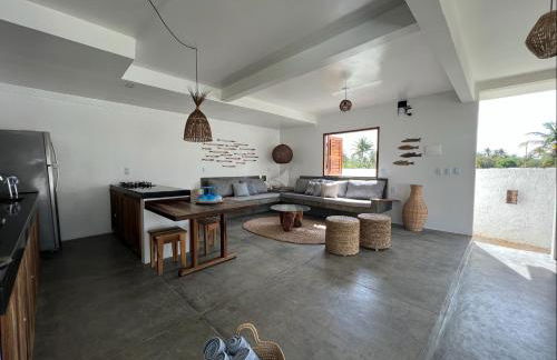 Vila Bless 4 bedroom Vila with pool, garden and beach tennis court - Foto 3