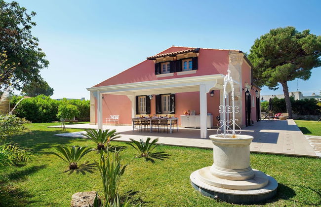 Belvilla by OYO Gira Sole - Foto 29