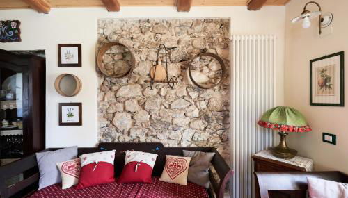 Conte Moro, ospitalità in Vanoi - Foto 2