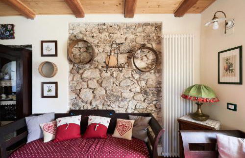 Conte Moro, ospitalità in Vanoi - Foto 2