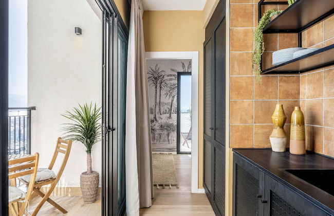 Mr. Soof - By TLV2GO - Foto 57