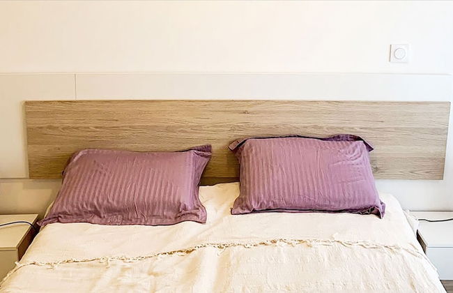 Residence D'Azur - Foto 26