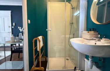 Studio Chic de la Rochelle, Proche Commerces - Foto 17