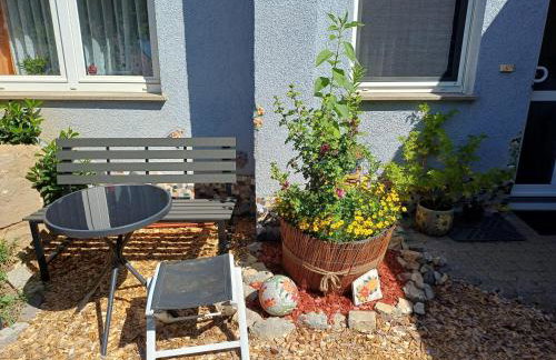 Ferienwohnung Sonnenschein Dittwar - Foto 13