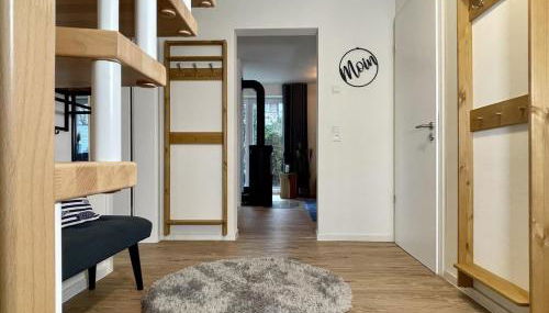 Am Kutterhafen 1 - NORDLIEBE - Foto 2