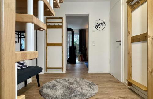 Am Kutterhafen 1 - NORDLIEBE - Foto 2